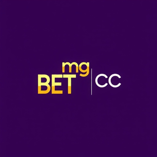 MG Bet CC Logo